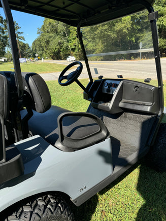2024 EZGO EXPRESS S4 SLATE SN:620022 - 3 Guys Golf Carts