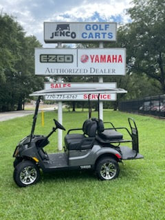 2024 YAMAHA DRIVE 2 - 3 Guys Golf Carts