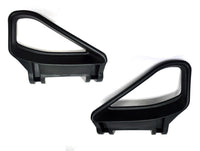 Hip Restraints (Driver & Passenger) For EZGO TXT Golf Carts 1994-2001 - 3 Guys Golf Carts