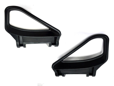 Hip Restraints (Driver & Passenger) For EZGO TXT Golf Carts 1994-2001 - 3 Guys Golf Carts