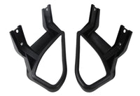 Hip Restraints (Driver & Passenger) For EZGO TXT Golf Carts 1994-2001 - 3 Guys Golf Carts