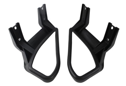 Hip Restraints (Driver & Passenger) For EZGO TXT Golf Carts 1994-2001 - 3 Guys Golf Carts