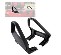 Hip Restraints (Driver & Passenger) For EZGO TXT Golf Carts 1994-2001 - 3 Guys Golf Carts