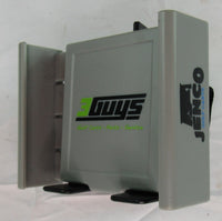 3 GUYS / JENCO PHONE CADDY - 3 Guys Golf Carts