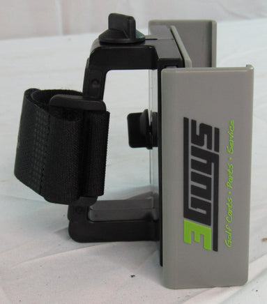 3 GUYS / JENCO PHONE CADDY - 3 Guys Golf Carts