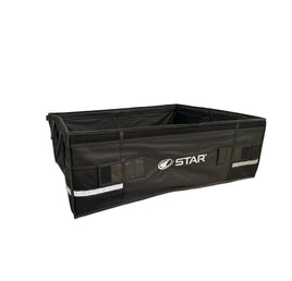 STARGO Box- Golf Cart Storage Caddie - 3 Guys Golf Carts