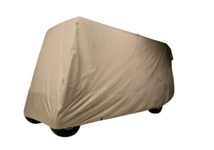 Universal 6 Passenger Golf Cart Storage Cover - 3 Guys Golf Carts