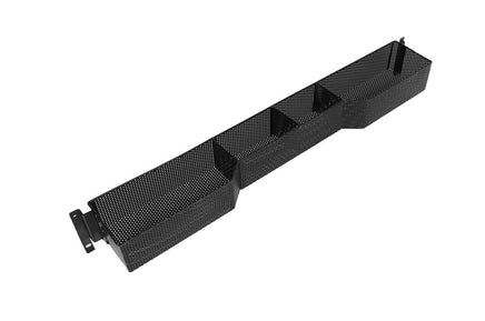 Front Inner Storage Basket for Advanced EV1 Golf Carts - 3 Guys Golf Carts