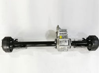 Rear Differential Conversion Kit for EZGO TXT Golf Carts 1994+ - 3 Guys Golf Carts