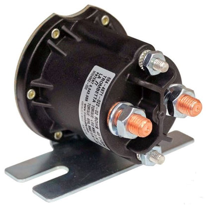 48V Solenoid for Yamaha Drive II Electric Golf Carts 2017+ - 3 Guys Golf Carts