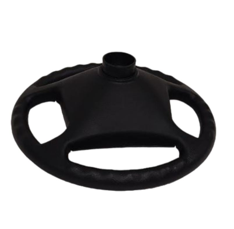 Replacement Steering Wheel with center clip for STAR Golf Carts 3