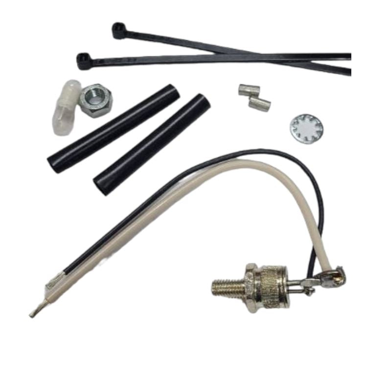 Rectifier Diode for Yamaha MAC Chargers 3 Guys Golf Carts