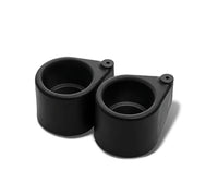 Golf Cart Swivel Cupholder for Max5 and Max6 Seat Kits - 3 Guys Golf Carts