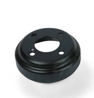 Heavy Duty Brake Drum/Hub Assembly for EZGO TXT Electric Golf Carts 1982+ - 3 Guys Golf Carts