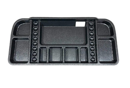 Under Seat Storage Tray for Yamaha G29/Drive Electric Golf Carts 2007-2016 - 3 Guys Golf Carts