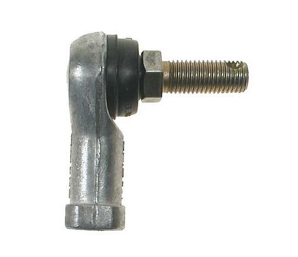 Tie Rod End- Left Hand Thread for Yamaha G16-G21 Golf Carts - 3 Guys Golf Carts