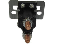 Solenoid- 36 volt for Club Car DS Electric Golf Carts 1997+ - 3 Guys Golf Carts