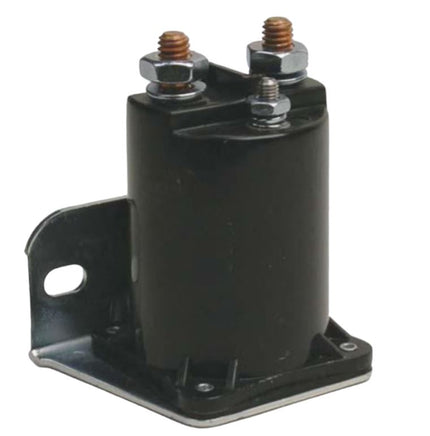 12v 4-Terminal Solenoid for Yamaha G2-G20 Gas Golf Carts 1985-2002 - 3 Guys Golf Carts