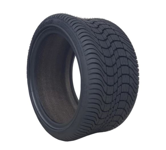 Golf Cart Tire 215/3512 Arisun Cruze Low Pro Tire 3 Guys Golf Carts
