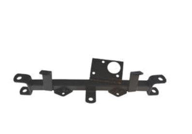 Front Hydraulic Axle for STAR Classic Golf Carts - 3 Guys Golf Carts