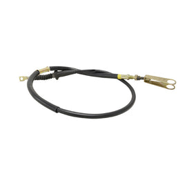 Parking Brake Cable, #1 Hand for Hydraulic STAR Classic & Sport Golf Carts - 3 Guys Golf Carts