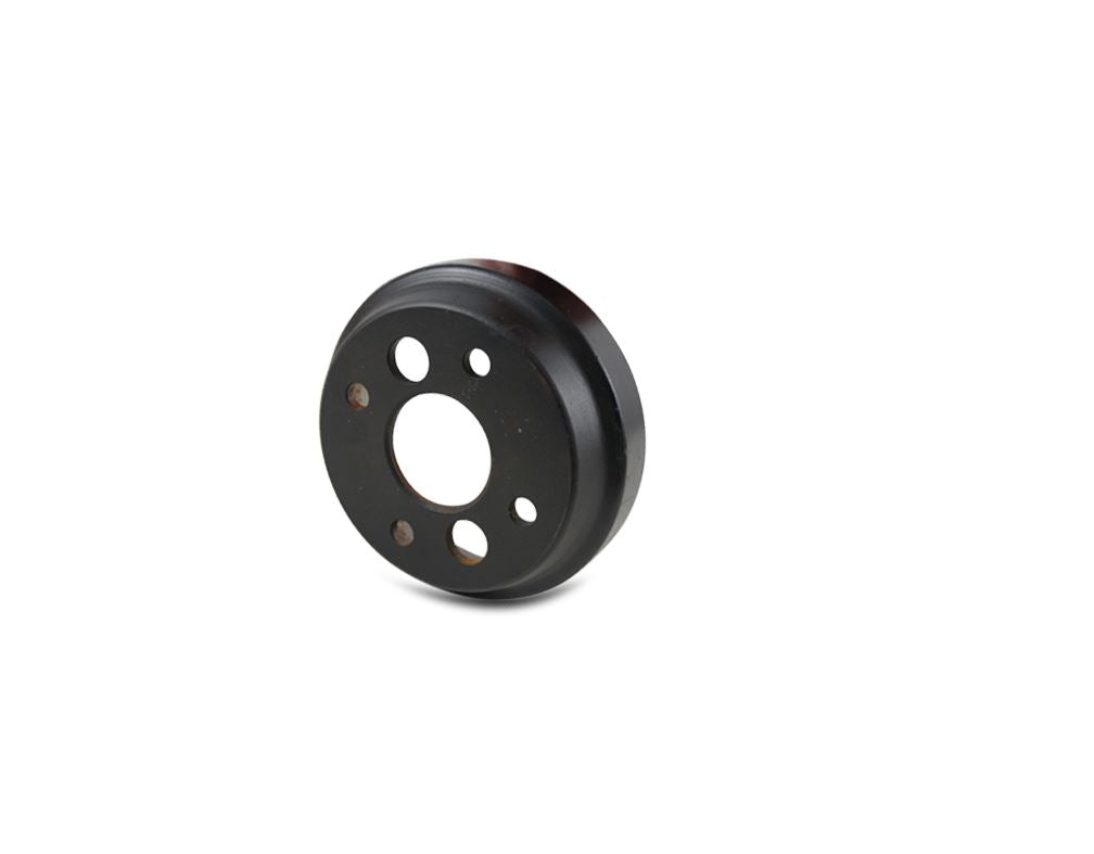 Rear Brake Drum for STAR Classic Golf Carts 2008+ (Nonhydraulic) 3