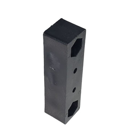 Main Mounting Bracket for fuse for STAR Classic & Sport Model Golf Carts 2008+ - 3 Guys Golf Carts
