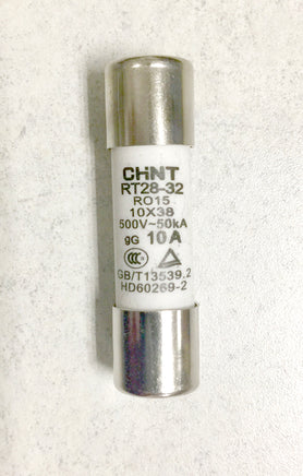 Accessory Fuse- 10A for STAR Golf Carts 2008+ - 3 Guys Golf Carts