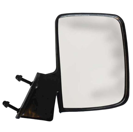 Passenger Side Mirror for STAR Classic & Sport Golf Carts - 3 Guys Golf Carts