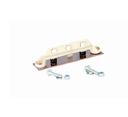 Heat sink and Diode Assembly For Club Car, Columbia, & Lester Golf Cart Chargers - 3 Guys Golf Carts