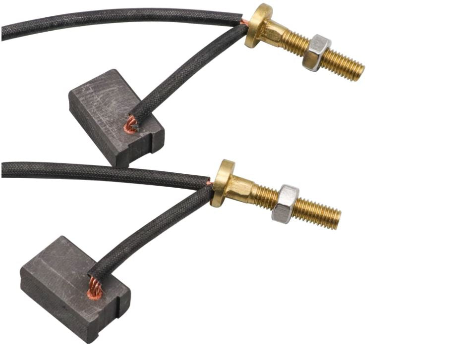 Hitachi Motor Brush Assembly for Yamaha G14-G22 Golf Carts