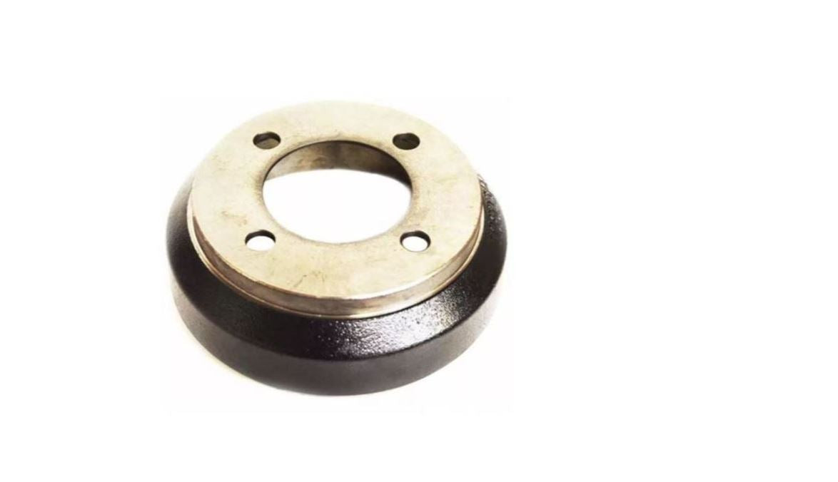 Brake Drum for Select Club Car and EZGO Golf Carts 3 Guys Golf Carts