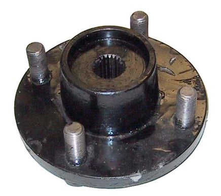 Golf Cart Rear Hub For Yamaha Gas & Electric G8-G19 - 3 Guys Golf Carts