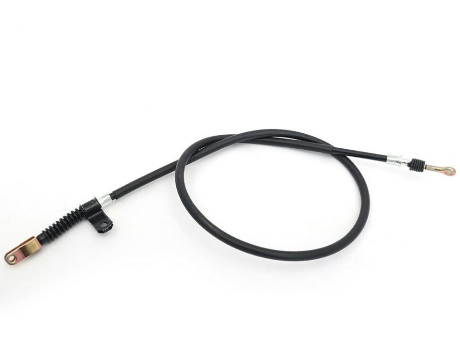 Subaru Impreza STI Parking Brake Cable - View #3