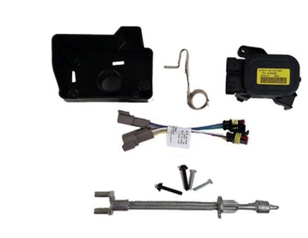 MCOR 4 Conversion Kit for Club Car DS Electric Golf Carts 2001+ - 3 Guys Golf Carts