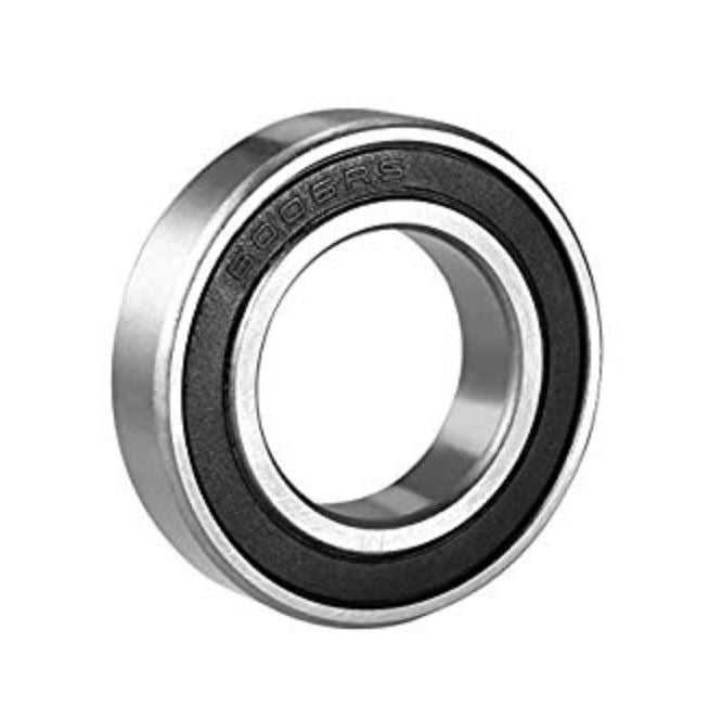 Inner Wheel Sealed Ball Bearing for Select EZGO & Yamaha Golf Carts 3