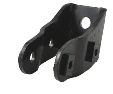 Clevis- Driver Side for Club Car Precedent Golf Carts 2004+ - 3 Guys Golf Carts