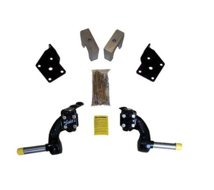 3" Lift Kit for STAR and Zone Golf Carts 2005-2016 - 3 Guys Golf Carts