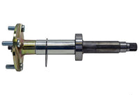 Rear Axle Assembly- Driver Side for Yamaha G29/Drive Electric Golf Carts 2007-2016 - 3 Guys Golf Carts