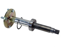 Rear Axle Assembly- Driver Side for Yamaha G29/Drive Electric Golf Carts 2007-2016 - 3 Guys Golf Carts