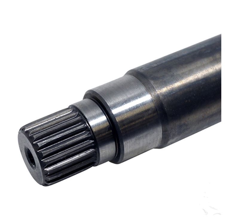 Rear Axle Assembly Passenger Side for Yamaha G29/Drive Electric Golf