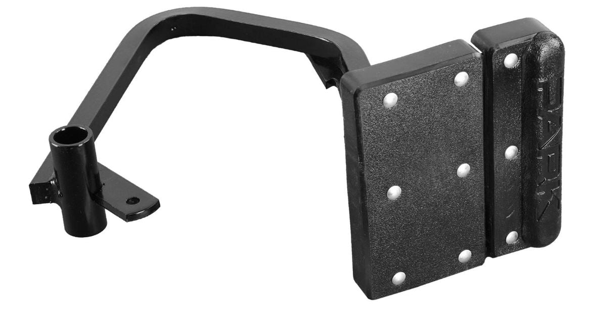 Brake Pedal Assembly without Lights for EZGO TXT Golf Carts 19942010 3 Guys Golf Carts