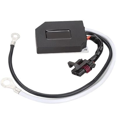 Resistor Control Assembly for EZGO RXV Golf Carts 2008+ - 3 Guys Golf Carts