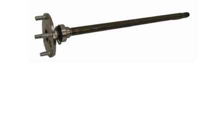 Driver Side Axle Assembly For Club Car Precedent Golf Carts 2007+ - 3 Guys Golf Carts