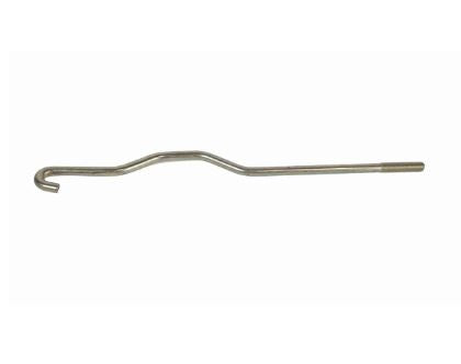 Battery Hold Down Rod for Club Car Precedent Golf Carts 2004-2008 - 3 Guys Golf Carts