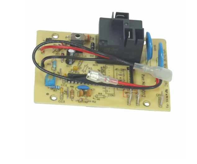 Charger Board for Powerwise Golf Cart Chargers 3 Guys Golf Carts