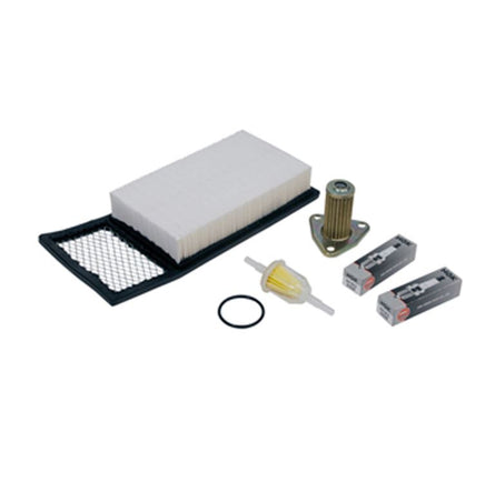 Tune Up Kit for EZGO 4- Cycle Gas Golf Carts 1994.5-2004 - 3 Guys Golf Carts