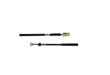 Brake Cable-Driver Side for Yamaha G22 Golf Carts 2003+ - 3 Guys Golf Carts