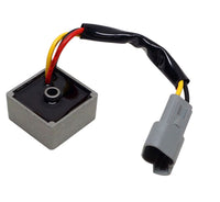 Voltage Regulator for Club Car Precedent Golf Carts 2004-2015 - 3 Guys Golf Carts