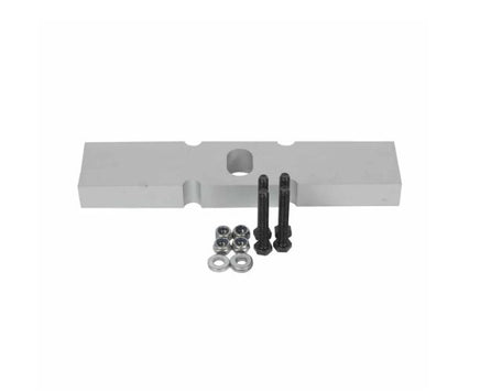 Front End Lift Block For Club Car Precedent Golf Carts 2004+ - 3 Guys Golf Carts